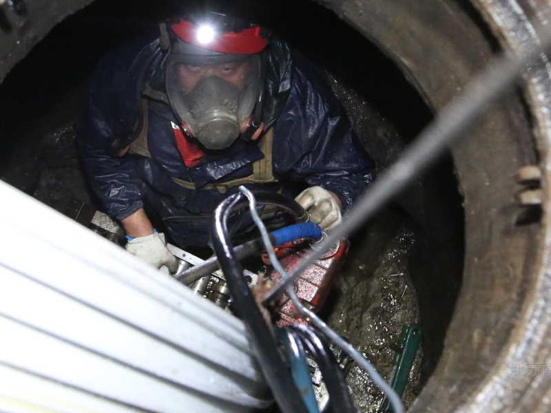 萧山新街下水道及其他管道地漏马桶疏通